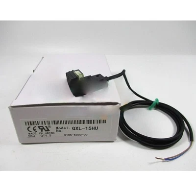 GXL-15HU For Panasoni GXL15HU Proximity sensor - Image 1 of 2