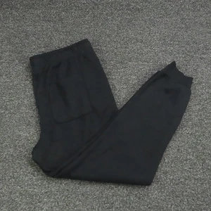 Goodfellow & Co Hose Herren Large schwarz Jogger Jogginghose Kordelzug Taschen - Bild 1 von 8