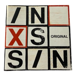 Inxs - Original Sin 2004 Spectrum CD album - Picture 1 of 2