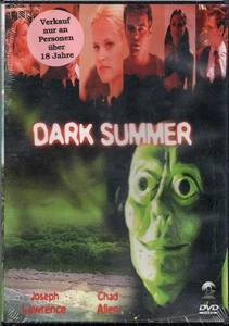 DARK SUMMER - DVD - UNCUT SLASHER - - Imagen 1 de 2