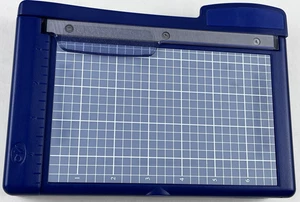 Creative Memories Persönlicher Papier Foto Trimmer mit Schublade - Bild 1 von 3