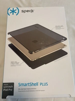 Speck SmartShell Plus iPad Pro 12.9 Inch - Image 1 of 4