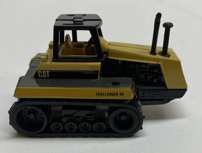 ERTL DIE CAST Caterpillar CAT Challenger 65~EXCELLENT CONDITION - Image 1 of 4