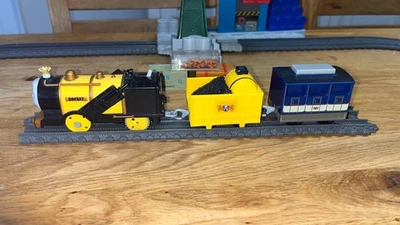 Thomas & Friends TrackMaster Runaway Stephen - Image 1 of 4