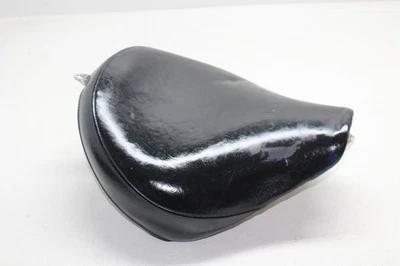 1998-2010 YAMAHA V STAR 650 XVS650A CLASSIC FRONT DRIVERS SEAT - Image 1 of 4