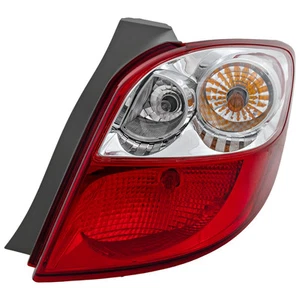 Tail Light for 2009-2014 Toyota Matrix Passenger Side - Picture 1 of 6