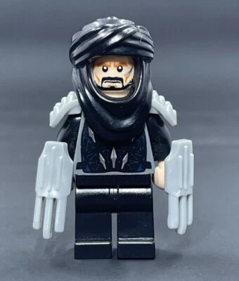 Lego Minifigure Setam (POP006) From Prince Of Persia Set 7569 - Image 1 of 4