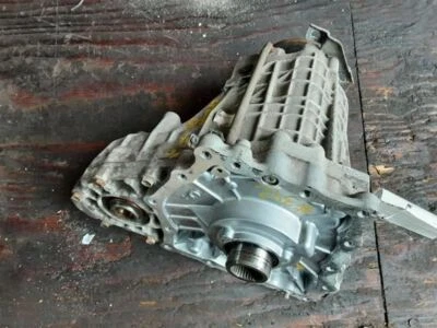 Полноприводная раздаточная коробка подходит для 14–19 INFINITI Q70 551097 - Изображение 1 из 4