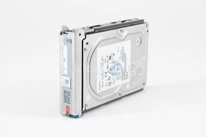 DISCO HITACHI 3285134-C, 4TNXS1, 9ZM270-046 HDS HUS 4 TB 7,2 K SAS LFF para DBXBASE - Imagen 1 de 4