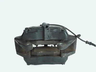 Тормозной стопор суппорт передний левый для Mercedes Benz Cl класса C215 2001 - 2002 годов выпуска - Изображение 1 из 4