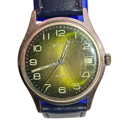 Vintage Wostok/Vostok 2209 Men Watch - Image 1 of 4