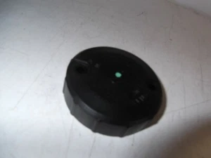 DUCATI X DIAVEL REAR BRAKE MASTER CYLINDER RESEVOIR LID O/E - Picture 1 of 2