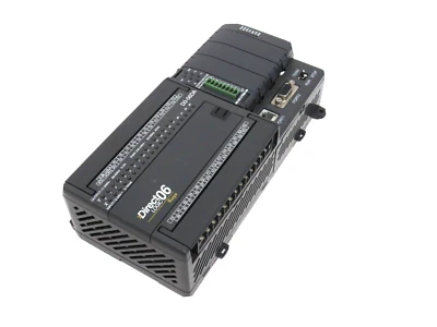 NEW AUTOMATION DIRECT D0-06DA DIRECT LOGIC 06 MODULE D006DA - Image 1 of 3