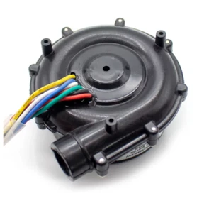 Micro Brushless Air Blower DC 12/24V Electric Centrifugal Fan Industrial High j - Picture 1 of 3