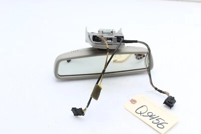 03-06 ESPEJO RETROVISOR INTERIOR MERCEDES-BENZ W220 S430 Q9456 Foto 1 de 4