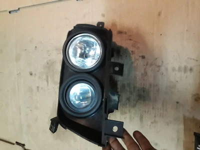 phare avant gauche 500 TGB blade - Photo 1/2