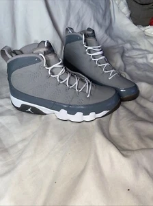 Air Jordan 9 Retro "COOL GREY" 2012 - Bild 1 von 10
