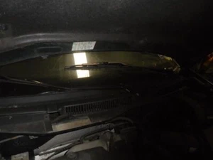 WINDSHIELD WIPER MTR FITS 92-03 EUROVAN 118307 - Picture 1 of 1