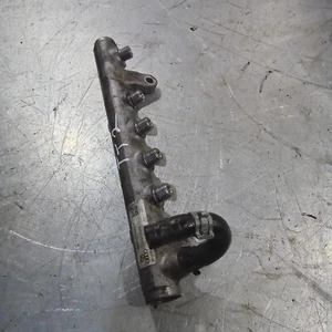 Audi TT Mk2 8J 2006-2014 CBBB Diesel High Pressure Fuel Rail Ramp 03L130089 - Picture 1 of 5