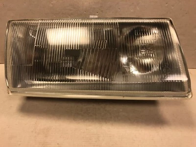 ROVER SD1 1976-82 — RIGHT LIGHT UNIT — LHD — LUCAS LUB724 — SCHEINWERFER RECHTS - Bild 1 von 4