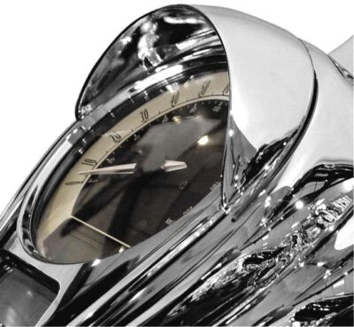 Capucha velocímetro National Cycle para Honda VT750C2 Shadow Spirit 2007-2014 cromada Foto 1 de 3