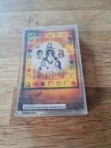 dredd zepplin un-led-ed cassette - Picture 1 of 6