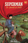 Sina Grace Superman: The Harvests Of Youth (Paperback) (Us Import)