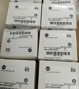 NEW 5069-RTB64-SCREW COMPACT 5000 SCREW RTB - Picture 1 of 1