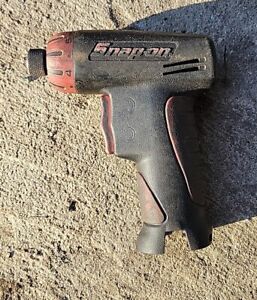 Snap-On CTS561CL 7.2V Cordless Screwdriver 