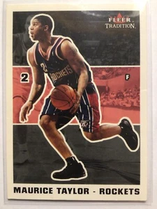2003-2004 Fleer Tradition Basketball Base #9-211 PYC Complete Your Set Singles - Picture 1 of 2