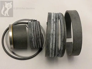 Hydraulic Seal Kit for John Deere 410 Loader Bucket Cyl *Read Full Description - Picture 1 of 3