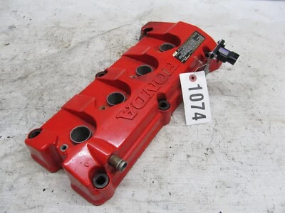2002 HONDA F12X F-12X AQUATRAX Valve cover Foto 1 de 2