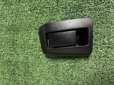 2018 Toyota 4 Runner TRD Offroad Rear Left Seat Lock Control Handle Lever OEM - Image 1 of 4