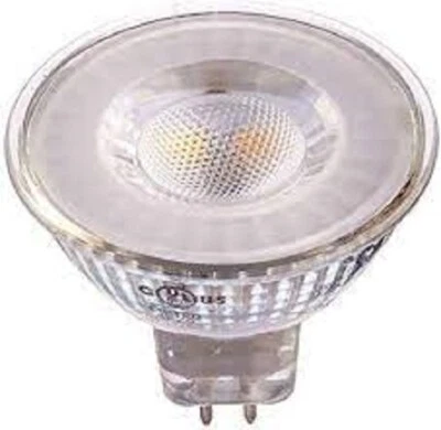 FEIT BPBAB/930CA 2.6W (20W EQ.)12V MR16 GU5.3 BASE LED REFLECTOR (PACK OF 6) - Image 1 of 2