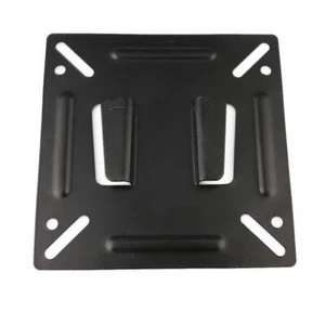 Ultra Slim 12 -24 Zoll Flachbild LCD LED Wandhalterung - Bild 1 von 12