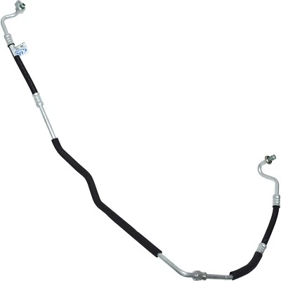 Manguera líquida refrigerante aire acondicionado Mercury Mountaineer 2002-2005 UAC 2003 2004 Foto 1 de 2