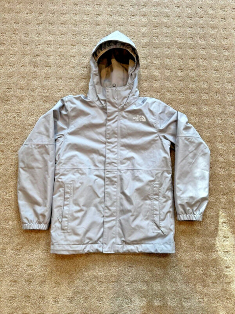 The North Face Ski Jacket Unisex Kids\' Outerwear for sale | eBay