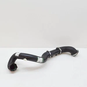 JAGUAR XE X760 Intercooler Outlet Hose T2H6775 NEW GENUINE - Picture 1 of 8