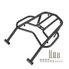 Rear Rack Luggage Carrier With Grab Rail Fits Honda Crf250rally Crf250l/M 12-20
