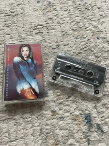 Vanessa Williams Comfort Zone Cassette Tape 1991 PolyGram Records. Pre-owned. - Picture 1 of 3