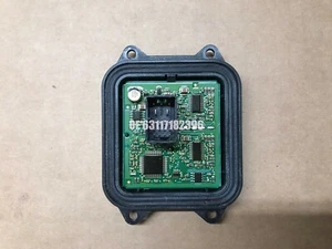 Adaptive Headlight Control Unit Cornering Ballast For BMW E70 E90 E91 E92 E93 - Picture 1 of 2