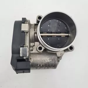Audi A6 Throttle Body 2.8L Petrol 2007 06E133062C - Picture 1 of 12