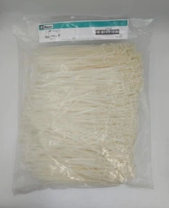 Panduit BT2S-M 8 Zoll Kabelbinder, Barb-Ty P0567232A (6 Beutel à 1000) - Bild 1 von 2