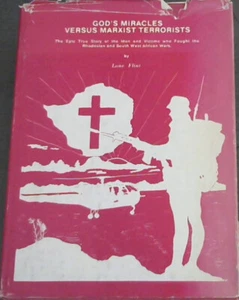 God's miracles versus Marxist terrorists: The epic true story of men and victi.. - Bild 1 von 1