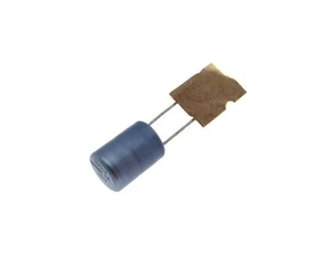 PHILIPS BC 100uF/35V Electrolytic Capacitor For Audio - Picture 1 of 1