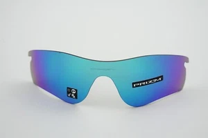 OEM Oakley Radarlock PRIZM Sapphire Iridium lente di ricambio extra - Foto 1 di 4