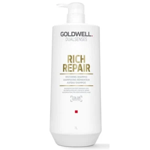 Goldwell Dualsenses Rich Repair Restoring Conditioner 1000ml - Picture 1 of 1