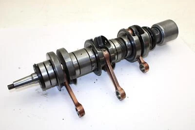 92 Polaris SL650 OEM Crankshaft 3240077 JP1 - Изображение 1 из 4