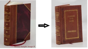 Upgrade Deluxe Leather to Super Deluxe Leather and image embossing - Imagen 1 de 1