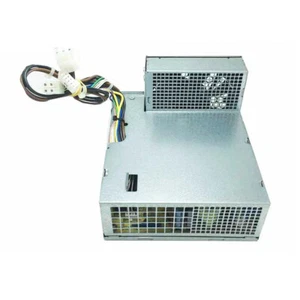 Fuente de alimentación 240W para estación de trabajo HP Z200 Z220SFF D10-240P1A - Imagen 1 de 5